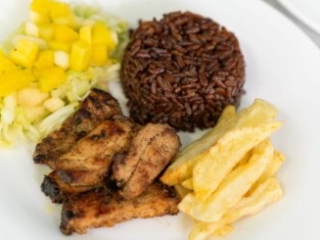 Nutri-Master Eliminatorias
