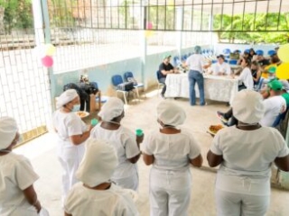Nutri-Master Eliminatorias