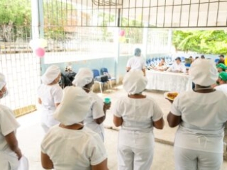 Nutri-Master Eliminatorias