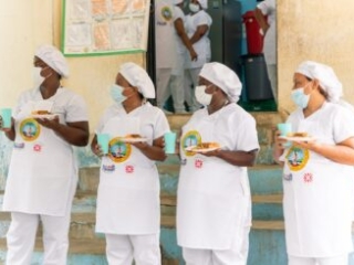 Nutri-Master Eliminatorias
