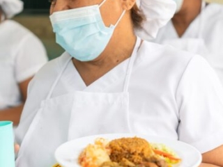 Nutri-Master Eliminatorias
