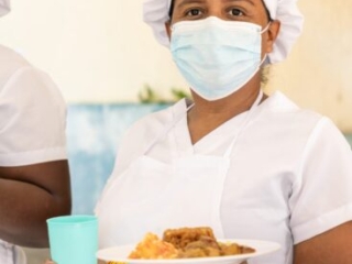 Nutri-Master Eliminatorias