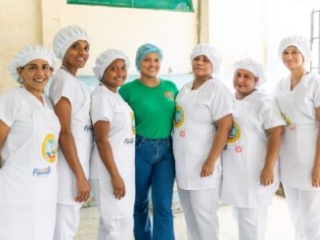 Nutri-Master Eliminatorias