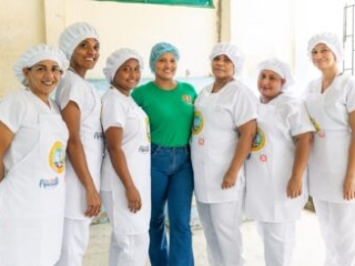 Nutri-Master Eliminatorias