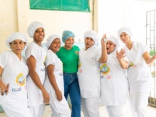 Nutri-Master Eliminatorias