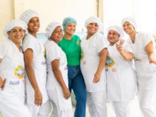 Nutri-Master Eliminatorias