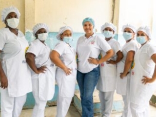 Nutri-Master Eliminatorias