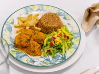 Nutri-Master Eliminatorias