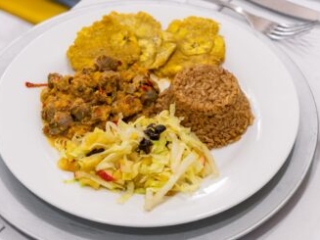 Nutri-Master Eliminatorias