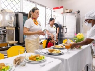 Nutri-Master Eliminatorias