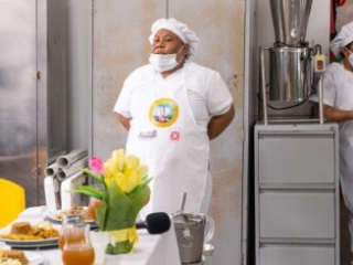 Nutri-Master Eliminatorias