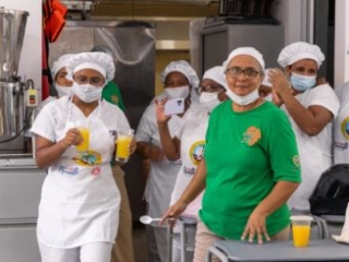 Nutri-Master Eliminatorias