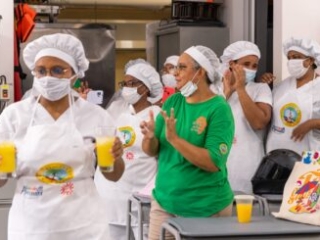 Nutri-Master Eliminatorias