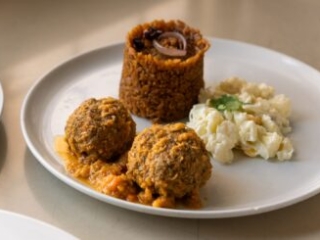 Nutri-Master Eliminatorias