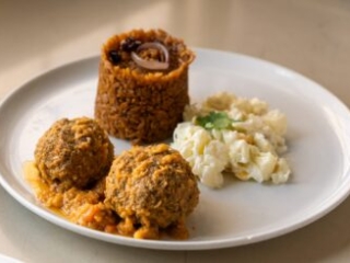 Nutri-Master Eliminatorias