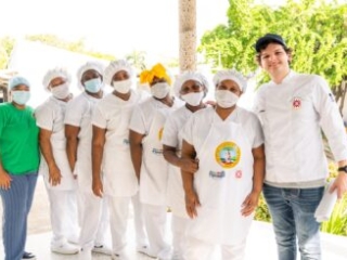 Nutri-Master Eliminatorias