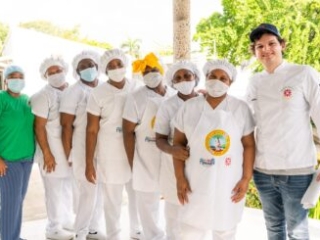 Nutri-Master Eliminatorias