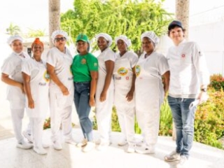 Nutri-Master Eliminatorias
