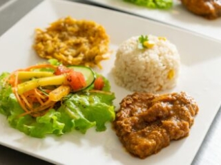 Nutri-Master Eliminatorias
