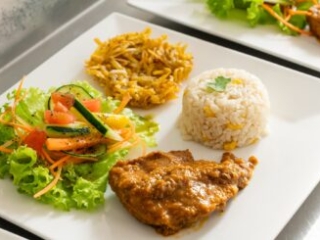 Nutri-Master Eliminatorias