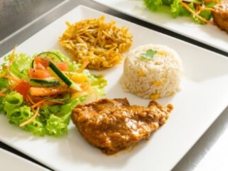 Nutri-Master Eliminatorias