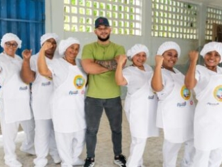 Nutri-Master Eliminatorias