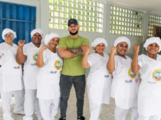 Nutri-Master Eliminatorias