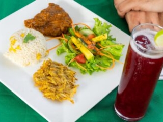 Nutri-Master Eliminatorias