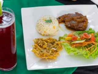 Nutri-Master Eliminatorias