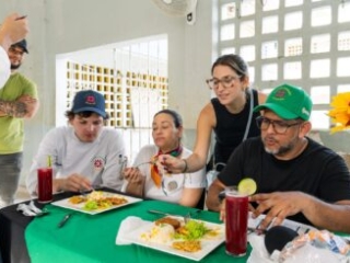 Nutri-Master Eliminatorias