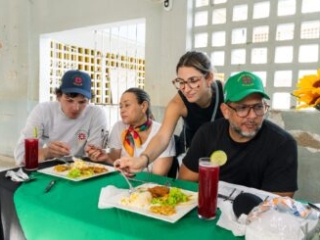 Nutri-Master Eliminatorias