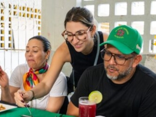 Nutri-Master Eliminatorias