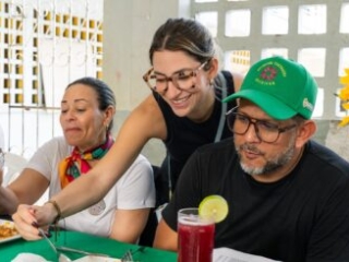 Nutri-Master Eliminatorias