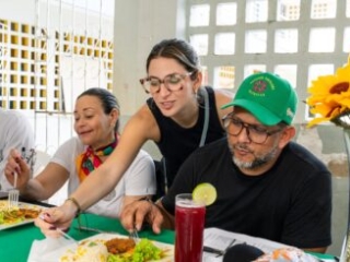 Nutri-Master Eliminatorias