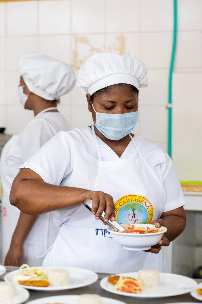 Inauguraci&oacute;n Bar&uacute; IE Luis Felipe Cabrera