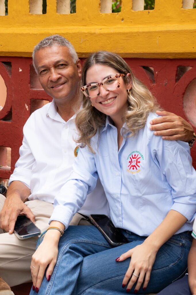 Inauguraci&oacute;n Bar&uacute; IE Luis Felipe Cabrera