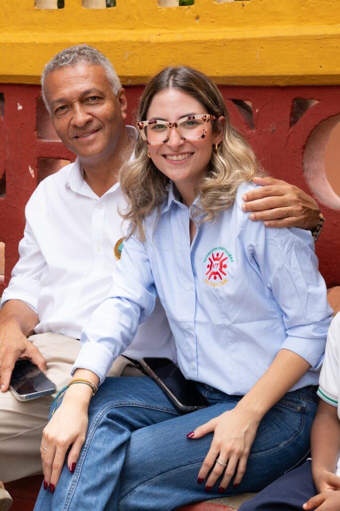 Inauguraci&oacute;n Bar&uacute; IE Luis Felipe Cabrera