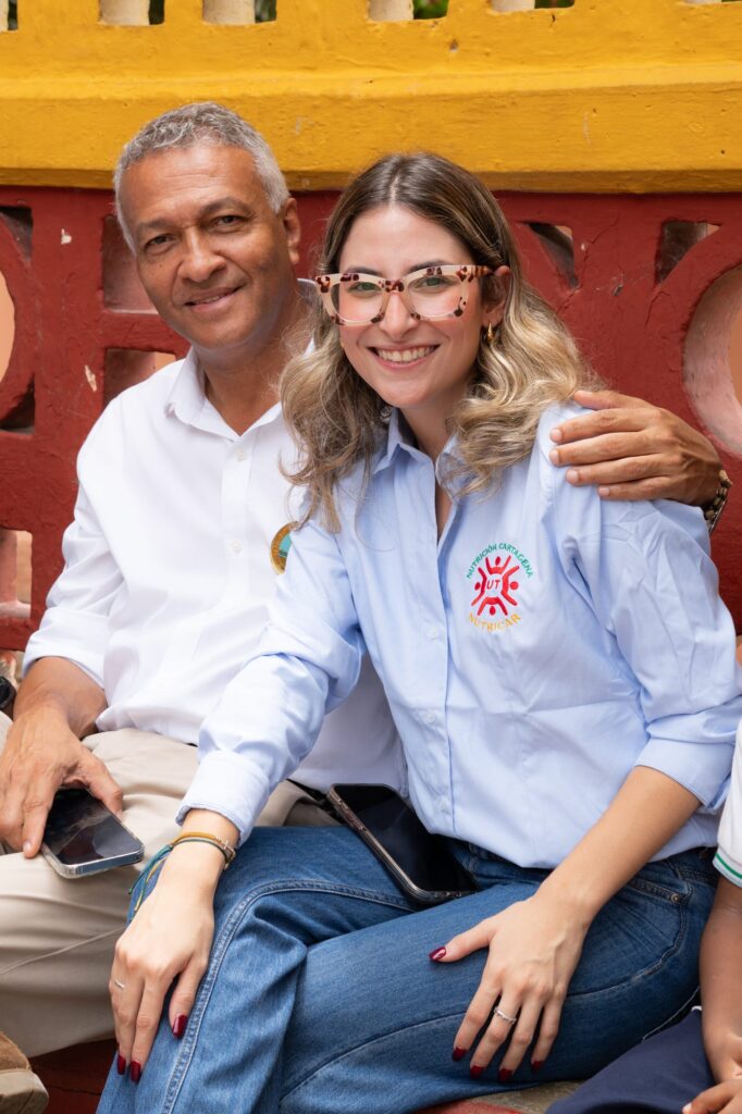 Inauguraci&oacute;n Bar&uacute; IE Luis Felipe Cabrera