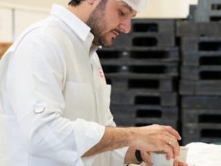 Visita Contralor&iacute;a y Patrulla PAE a Bodega