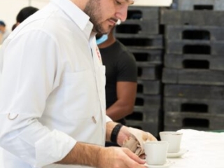 Visita Contralor&iacute;a y Patrulla PAE a Bodega