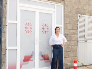 Visita Contralor&iacute;a y Patrulla PAE a Bodega