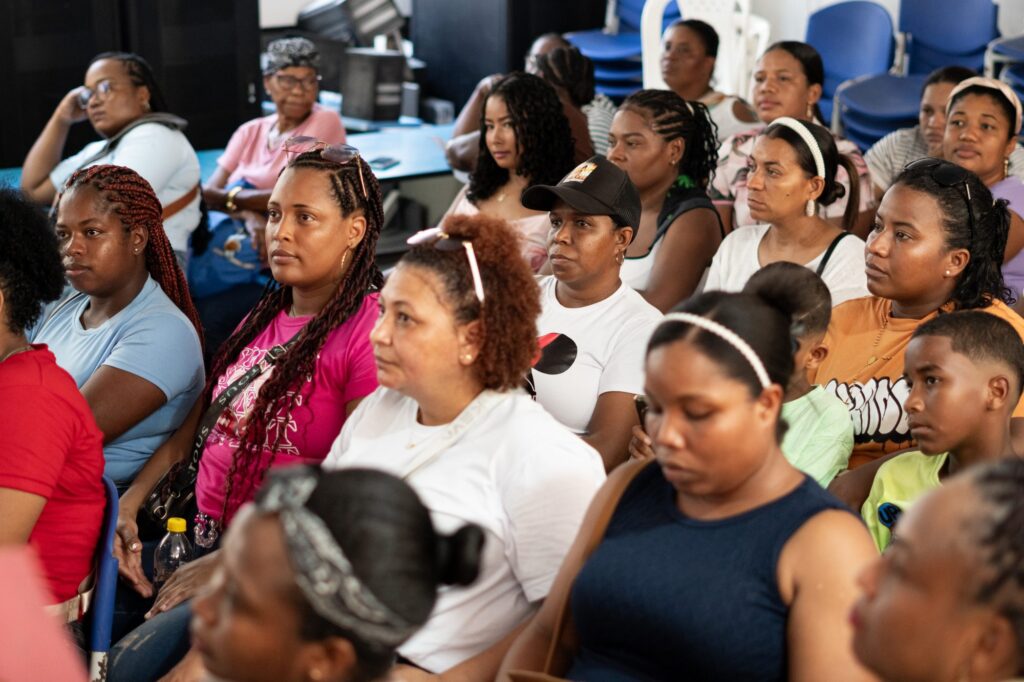 Capacitaci&oacute;n Bayunca