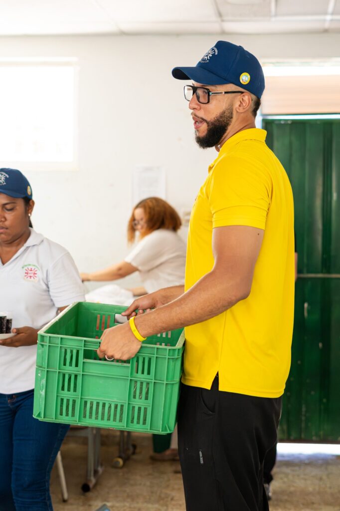 Capacitaci&oacute;n Bayunca