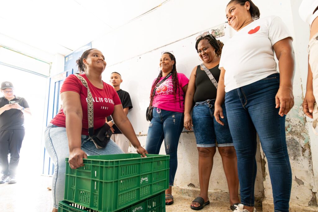 Capacitaci&oacute;n Bayunca