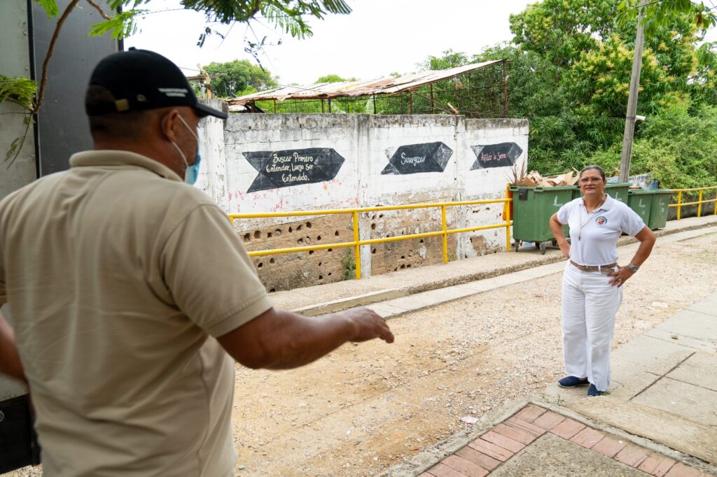 Entrega refrigeradores 1er d&iacute;a