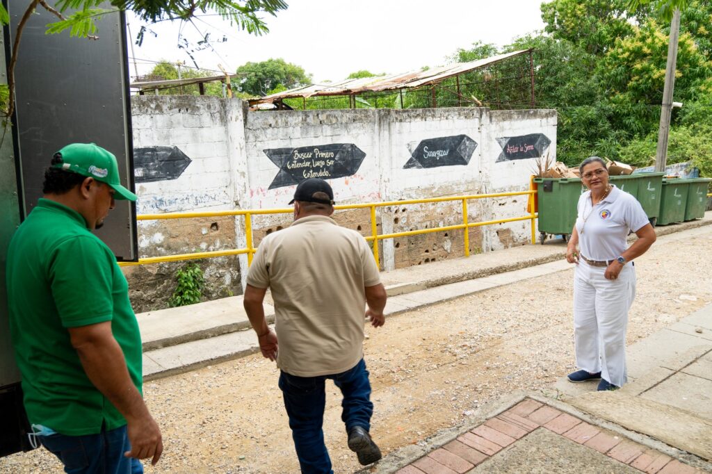 Entrega refrigeradores 1er d&iacute;a
