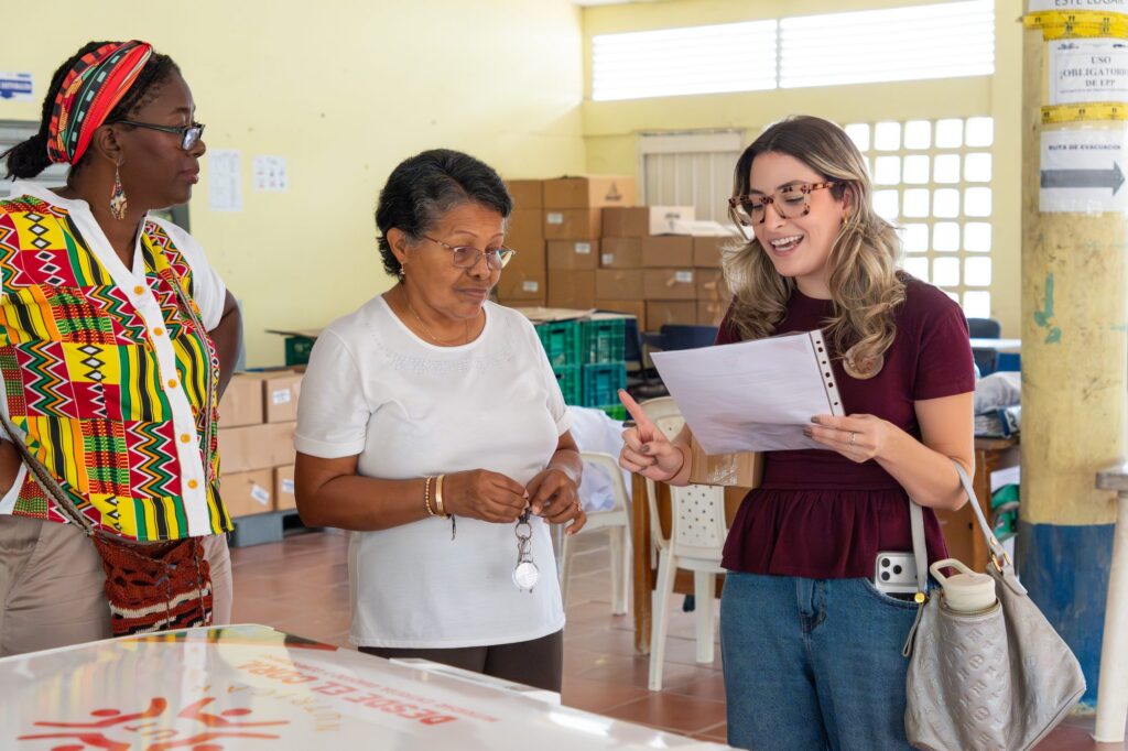Entrega refrigeradores 1er d&iacute;a