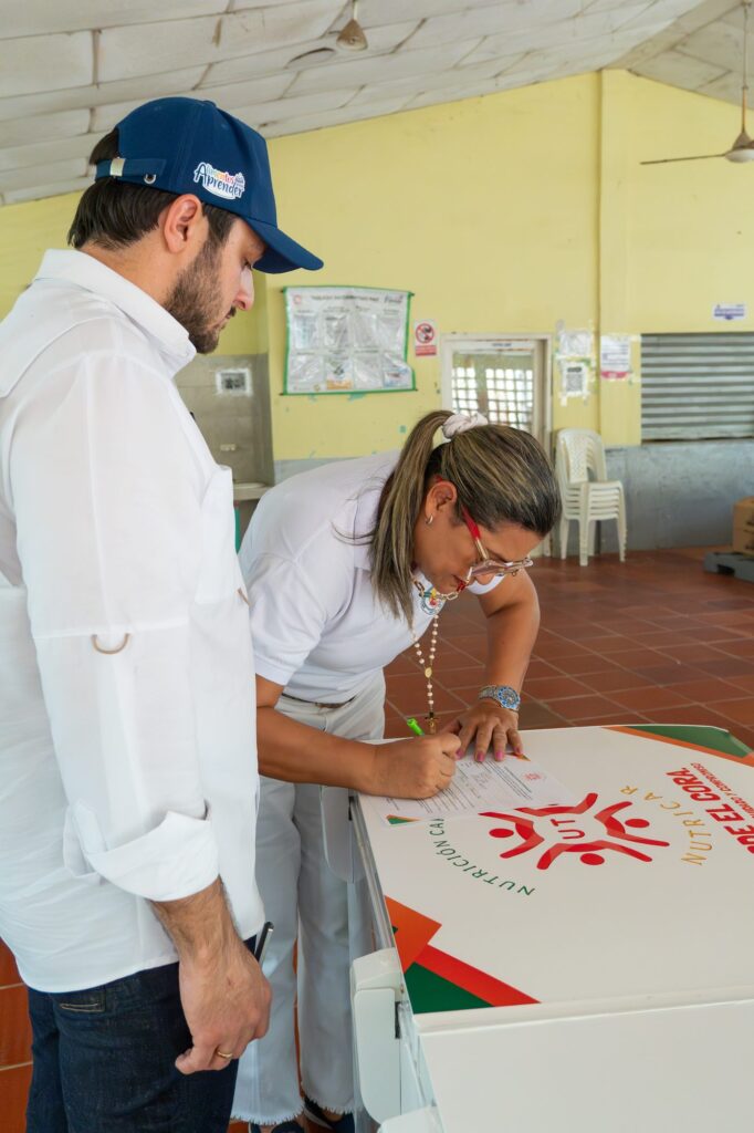 Entrega refrigeradores 1er d&iacute;a