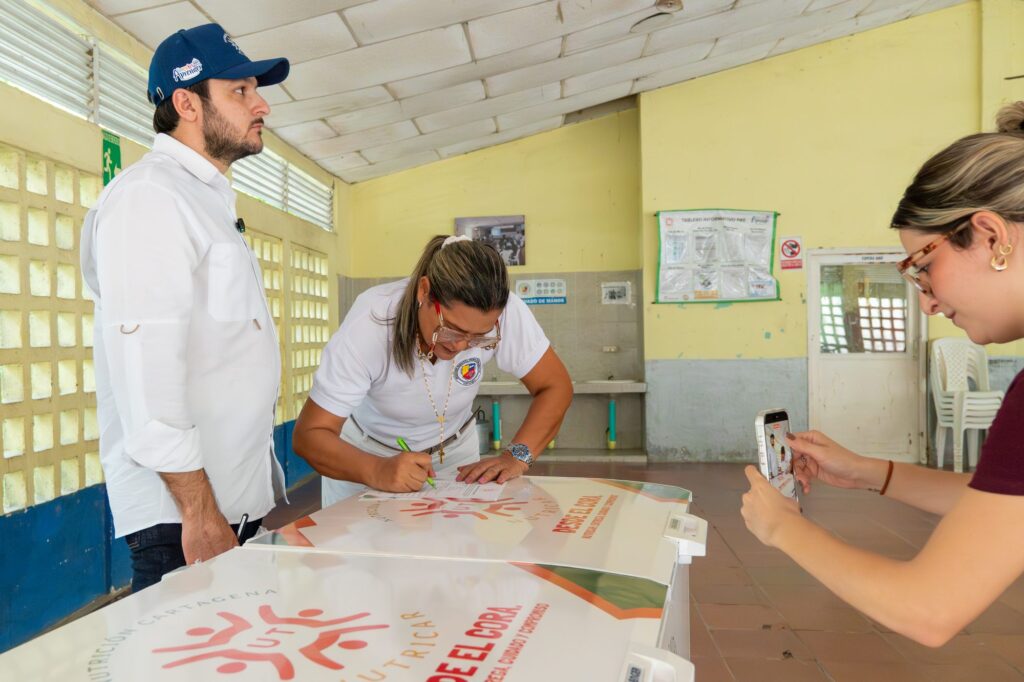 Entrega refrigeradores 1er d&iacute;a