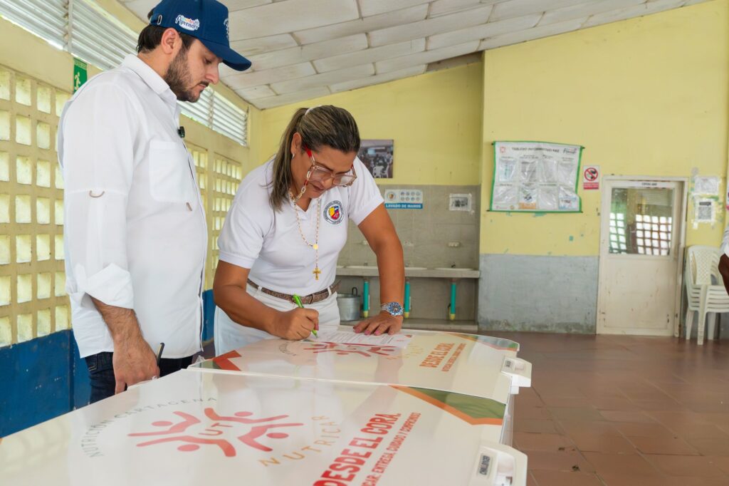 Entrega refrigeradores 1er d&iacute;a